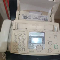 فکس پاناسونیک