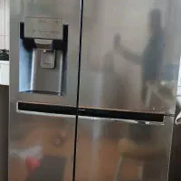 خریدار انواع یخچال ساید واکبند و کارکرده