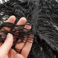 لباس خواب زنانه مدل ریش ریش|لباس|تهران, قلهک|دیوار