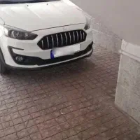 اطلس بدون سانروف