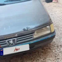 پژوروا|خودرو سواری و وانت|اهواز, لشکرآباد|دیوار