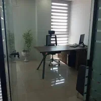 90متری شهرکغرب ایدهآل برای مشاغل کم تردد|اجارهٔ دفتر کار، اتاق اداری، مطب|تهران, شهرک غرب|دیوار