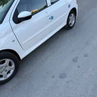 پژو ۲۰۷ پاناروما|خودرو سواری و وانت|شاهین‌شهر, پاسداران|دیوار