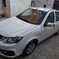 خودروی ساینا s