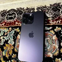 آیفون ۱۴ پرو مکس 14pro max