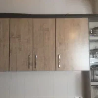 کابینت ام دی اف پاک چوب