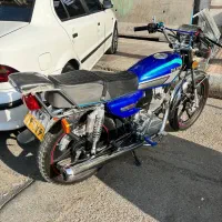 موتور هندا پرواز|موتورسیکلت|پاکدشت, پاکدشت (مامازند)|دیوار