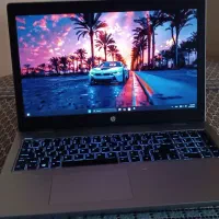 لپتاپ HP
