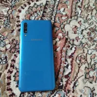 گوشی a50 با اصالت با دوام|موبایل|ارومیه, |دیوار