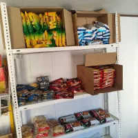 بوفه صبحانه|فروش مغازه و غرفه|کرمان, |دیوار