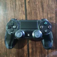 دسته ps4 اورجینال اصلی سالم
