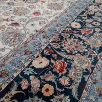 فرش ۴ متری  ۱۲۰۰ شانه