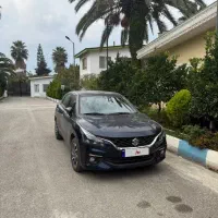 سوزوکی بالنو