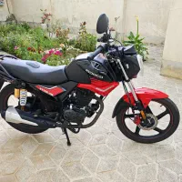 موتور XY150 طرح بنلی