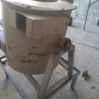 کوره ذوب المنیوم