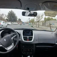 معاوضه با خودرو۱۴۰۴ سمند سورن xu7p|خودرو سواری و وانت|کرج, کمال‌شهر|دیوار