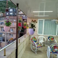 اجاره روزانه/هفتگی/ماهانه آپارتمان ۱۰۰ متری|اجارهٔ کوتاه‌مدت آپارتمان و سوئیت|مریوان, |دیوار