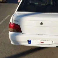 پراید 132 مدل 90