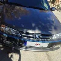 پارس مدل96|خودرو سواری و وانت|چوار, |دیوار