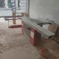 چهار تیکه دستگاه نجاری درحد