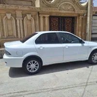 فروش سمند سورن فولef7