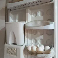 یخچال نو بدون هیچ مشکلی|یخچال و فریزر|زهک, |دیوار