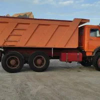 زیرمایلر (ده چرخ)مدل ۹۱