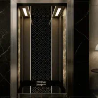 ساخت انواع آسانسور و بالابر هیدرولیک