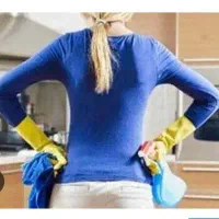 راهنمایی برای نظافت منزل