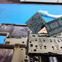 آموزش تخصصی تعمیرات موبایل تضمینی