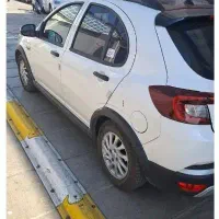 اطلس سانروف دار g