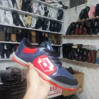 کفش لوتو سالنی|کیف، کفش، کمربند|سبزوار, امیر کبیر|دیوار