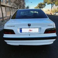 پارس تیو فایو مدل ۹۸|خودرو سواری و وانت|فردیس, فردیس|دیوار