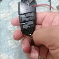 پخش مارشال مانیتور دار و دزدگیر خودرو|قطعات یدکی و لوازم جانبی|قیدار, |دیوار