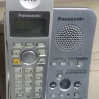 تلفن پاناسونیک ۳۵۲۱|تلفن رومیزی|اصفهان, عطار نیشابوری|دیوار