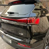 فروش خودرو کی ام سی ایکس۵|خودرو سواری و وانت|تهران, باغ فیض|دیوار