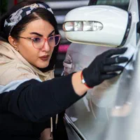 ppf کاور رنگی سرامیک خودرو