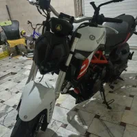 موتودر بنلی