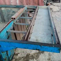 باربند اهن کش نیسان