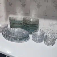 ظروف پذیرایی