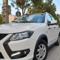 کوییک GXR مدل ۱۴۰۳ صفر