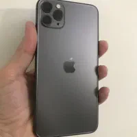 ۱۱پرو مکس ۲۵۶ باتری ۱۰۰