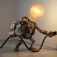 برقکاری **  سیم کشی