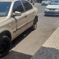 فروش خودرو سمند ۸۲