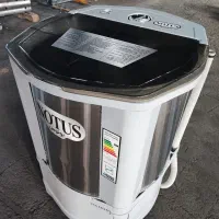 لباسشویی و پتوشوی ۶۵ کیلوایی نوتوس