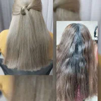 خدمات زیبایی