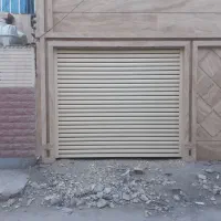 فروش و نصب. کرکره برقی .جک بازویی. حفاظ آکادونی