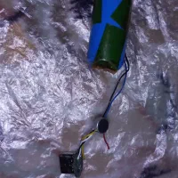 باطری شارژی