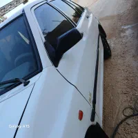 پراید صبا مدل ۸۹ دوگانه سوز