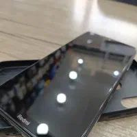 redmi note 8T|موبایل|شوش, |دیوار